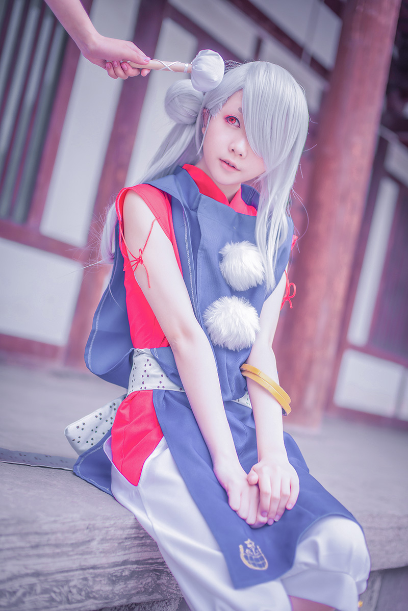 Star's Delay to December 22, Coser Hoshilly BCY Collection 3(95)